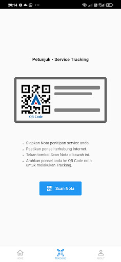 Armadacom Screen 3