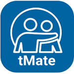 Cover Image of Download Roche tMate  APK