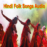 Hindi Folk Songs Audio icon