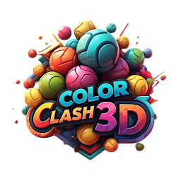 Icon image Color Clash 3D