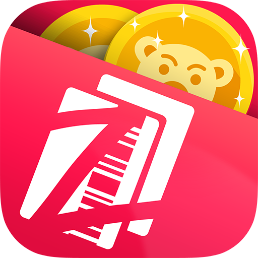 ZeroCard (會員卡管理)  Icon