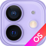 Pro Camera HD - OS 14 iCamera Selfie icon