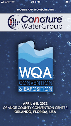 WQA Convention & Expoのおすすめ画像1