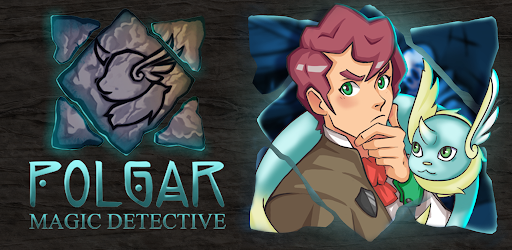 Polgar: Murder Mystery Game