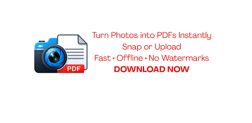 Image to PDF