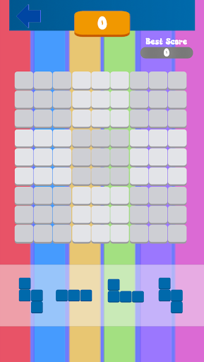 Puzzle Blocks Screen 3