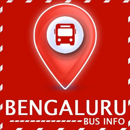 Bangalore Bus Info 1.0 Icon