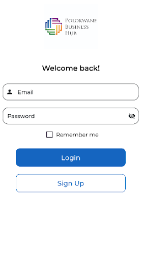Android application PB Hub screenshort