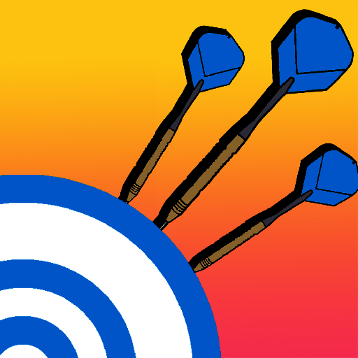 DartHit logo