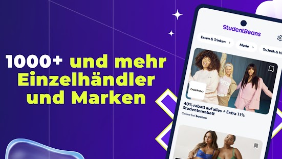 Unknown app Screenshot