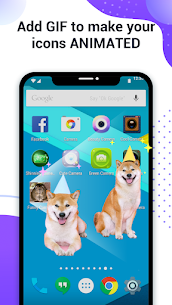 X Icon Changer – Change Icons v3.2.2 MOD APK (Premium/Unlocked) Free For Android 6