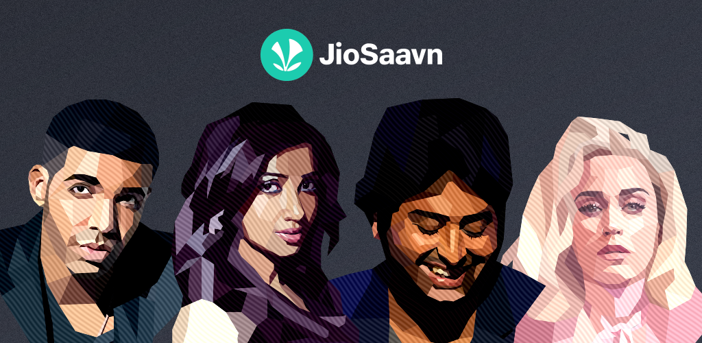 JioSaavn Pro Apk Download