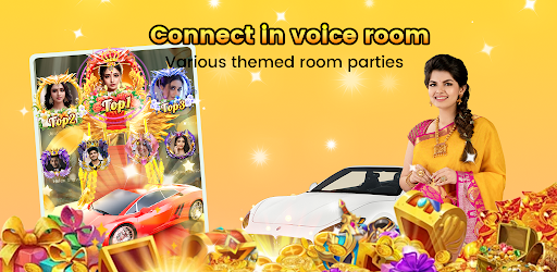 Masti-Voice Chat Party, Games