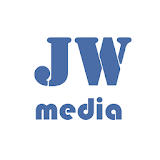 JW MEDIA icon