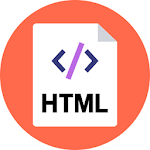 Cover Image of ดาวน์โหลด HTML Editor  APK