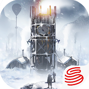 Frostpunk: Rise of the City on pc