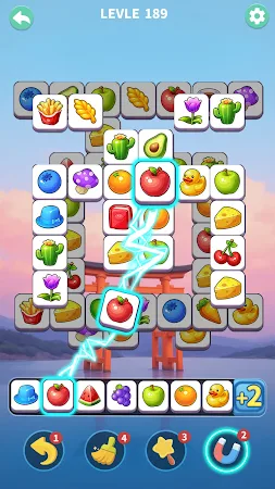 Game screenshot Tile Blast: Match ASMR Game hack