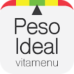 Cover Image of Download Peso Ideal IMC  APK