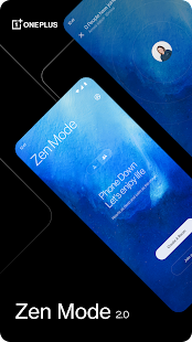 OnePlus Zen Mode android2mod screenshots 1