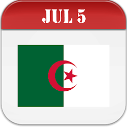 Icon image Algeria Calendar 2024