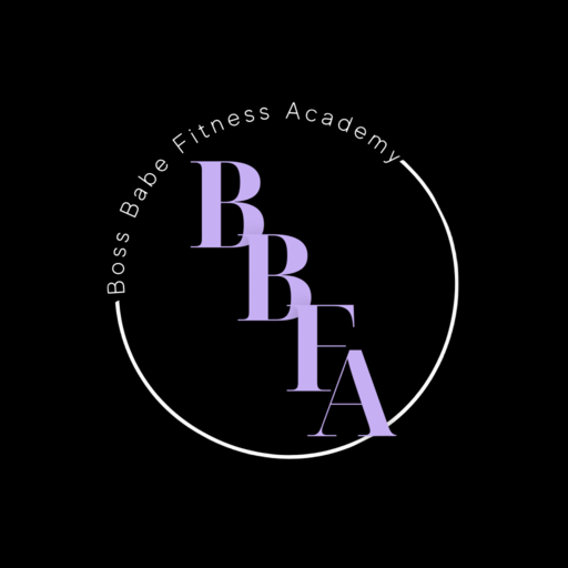 Boss Babe Fitness Academy  Icon