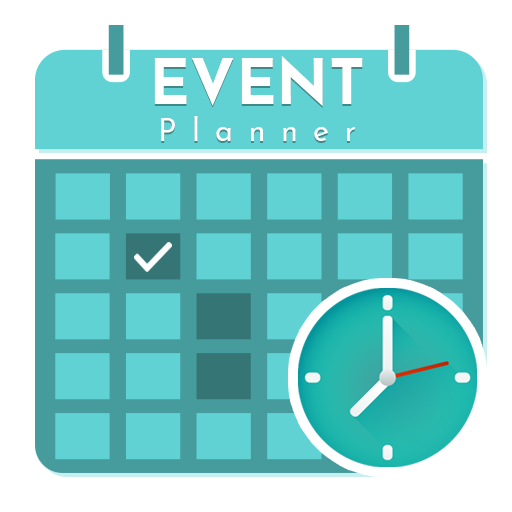 Event Planner - Guests, Todo 1.5 Icon