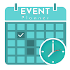 Event Planner - Guests, Todo icon