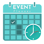 Cover Image of Download Event Planner - Guests, To-do,  APK