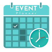 Top 36 Events Apps Like Event Planner - Guests, To-do, Budget Management - Best Alternatives