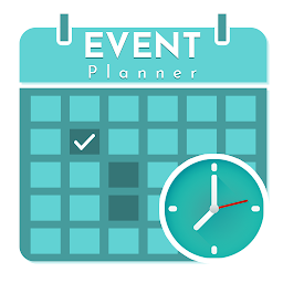 Icon image Event Planner - Guests, Todo