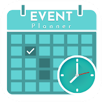 Event Planner - Guests, To-do, Budget Management