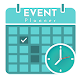 Event Planner - Guests, To-do, Budget Management विंडोज़ पर डाउनलोड करें