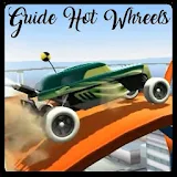 New Hot Wheels Race On Tips icon