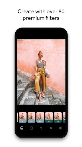 Download Instasize MOD APK v4.2.0 – Unlock Premium Features for Free Gallery 2