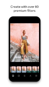 Редактор фотографий InstaSize + Resizer MOD APK (премиум разблокирован) 3