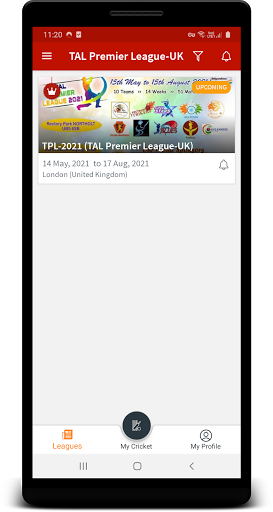 TAL Premier League-UK Screen 3