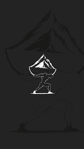 Android application Mt Olympus Athletics screenshort