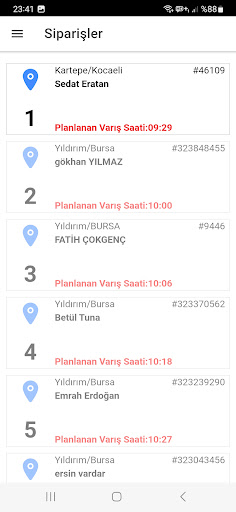 Rani Max Screen 2