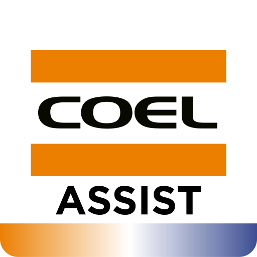 Coel Assist logo