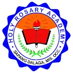 Cover Image of 下载 Holy Rosary Academy  APK