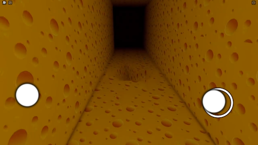 Obby Cheese Escape para Android - Download