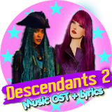 Ost. for Descendants 2 Song + Lyrics icon