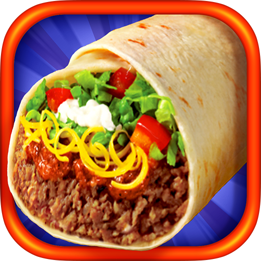 Burrito Maker logo