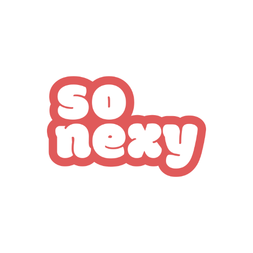 SoNexy logo