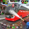 City Bus Simulator Bus Games icon