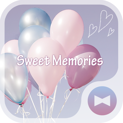 風船壁紙 Sweet Memories Google Play のアプリ