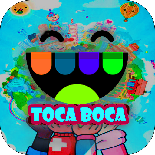 Toca Life: Neighborhood - Apps on Google Play