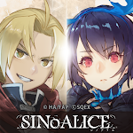 Cover Image of Download SINoALICE ーシノアリスー  APK