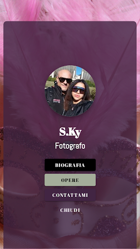S.Ky Screen 2