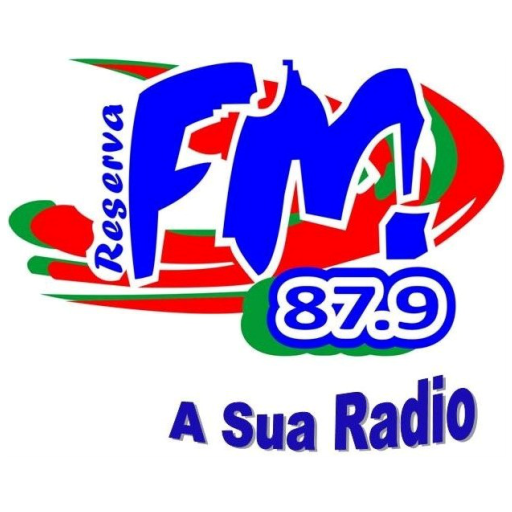 Reserva Fm logo